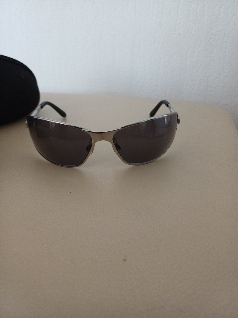 Harley Davidson zonnebril nieuwstaat originele doos / koker, Sieraden, Tassen en Uiterlijk, Zonnebril, Zwart, Nieuw, Ophalen