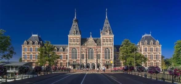 2 x 2 kaarten Rijksmuseum, Tickets en Kaartjes, Twee personen, Ticket of Toegangskaart