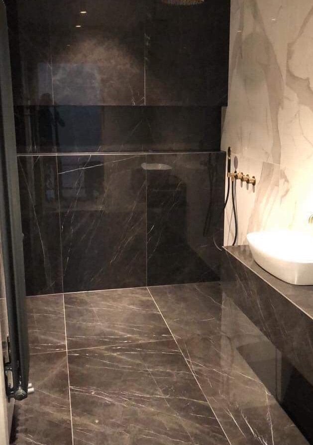 Badkamer, Tegelwerk, Renovatie, Instalaties | Gratis Offerte, Garantie, Verbouw of Aanbouw