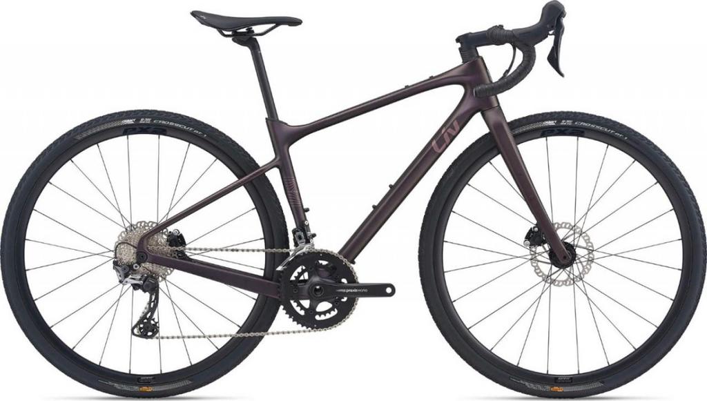 GEZOCHT: Liv Devote Advanced 2 - maat M, Fietsen en Brommers, Fietsen | Dames | Sportfietsen en Toerfietsen, Ophalen, 28 inch