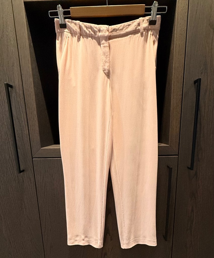 Prachtige designer broek van Emilio Pucci, Maat 38/40 (M), Emilio Pucci, Ophalen of Verzenden, Zo goed als nieuw