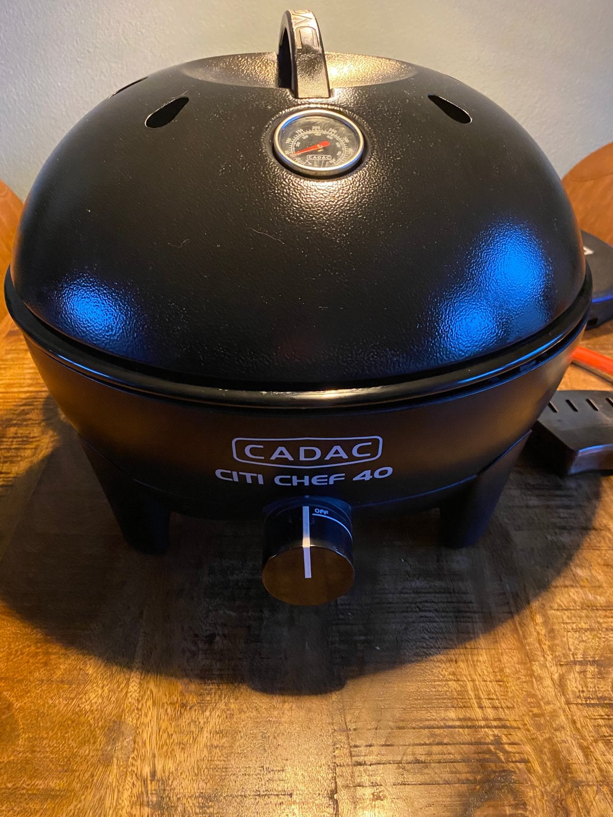 Cadac Citi Chef 40 met accessoires