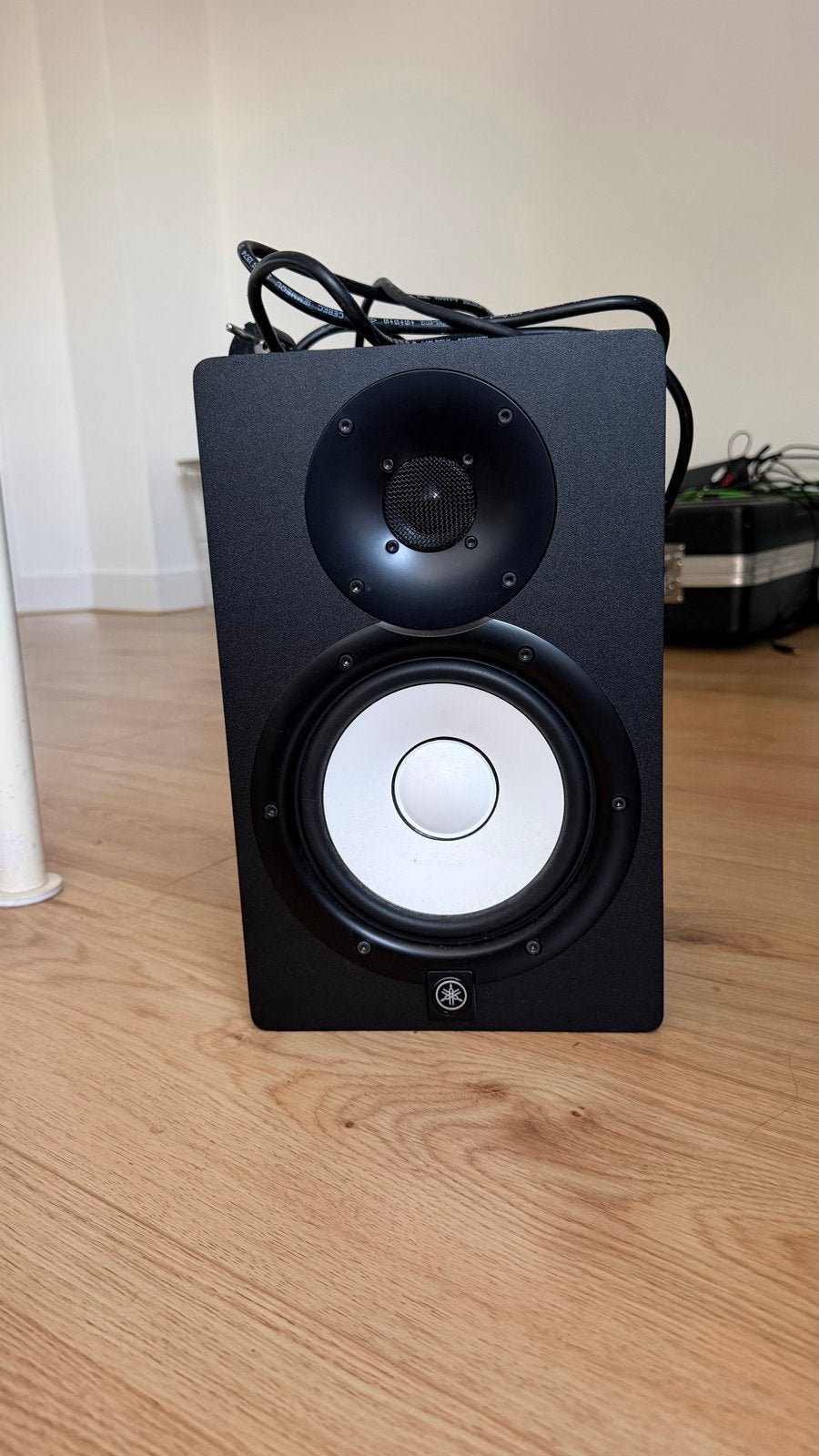 Yamaha HS7 studiomonitor – uitstekende staat, Ophalen, Gebruikt, Studiomonitor, Yamaha