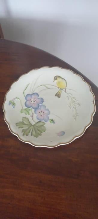 Royal Worcester, Ophalen of Verzenden