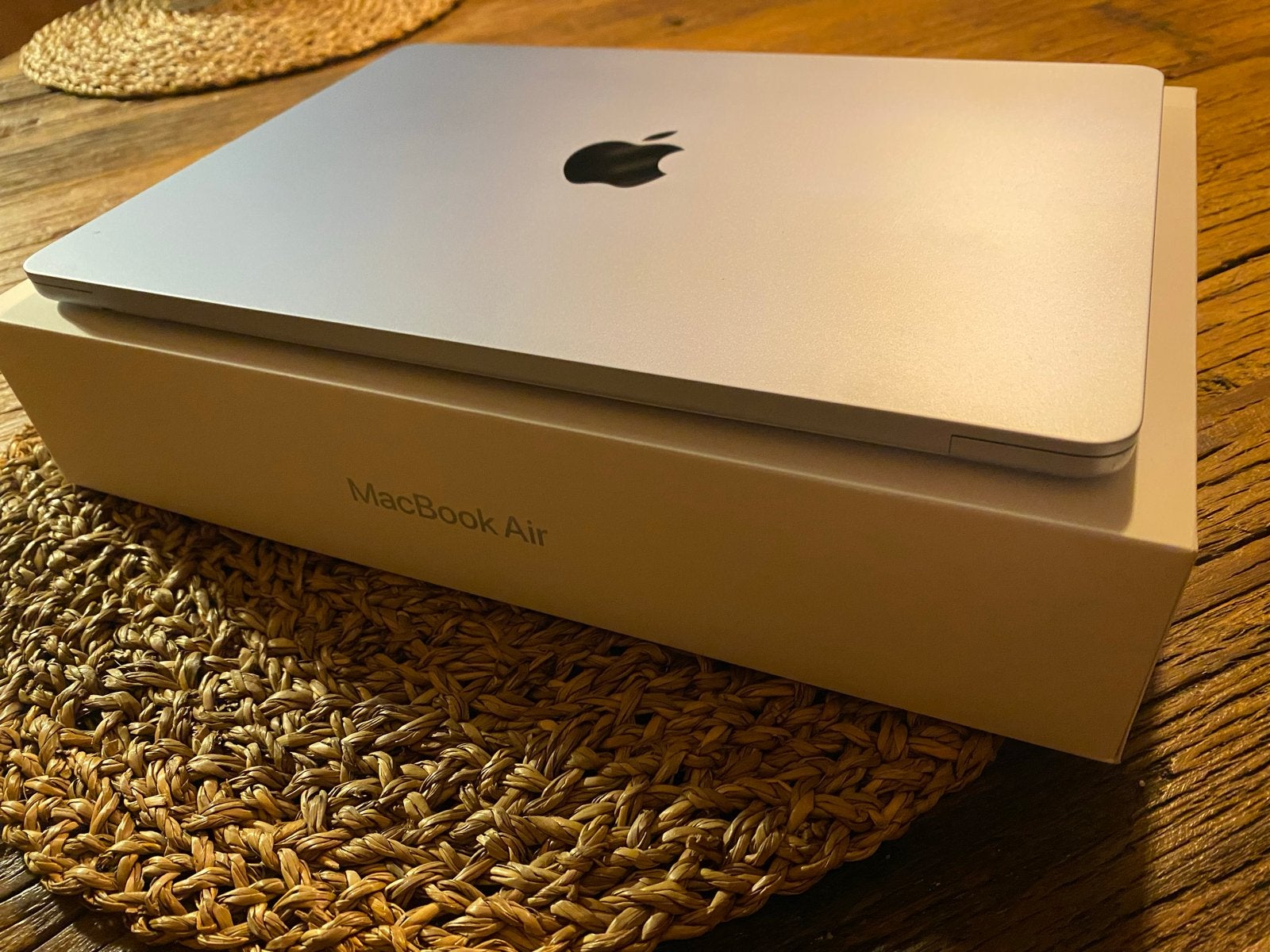 MacBook Air 2025  13 inch, Computers en Software, Ophalen, Qwerty, 8 GB, 13 inch