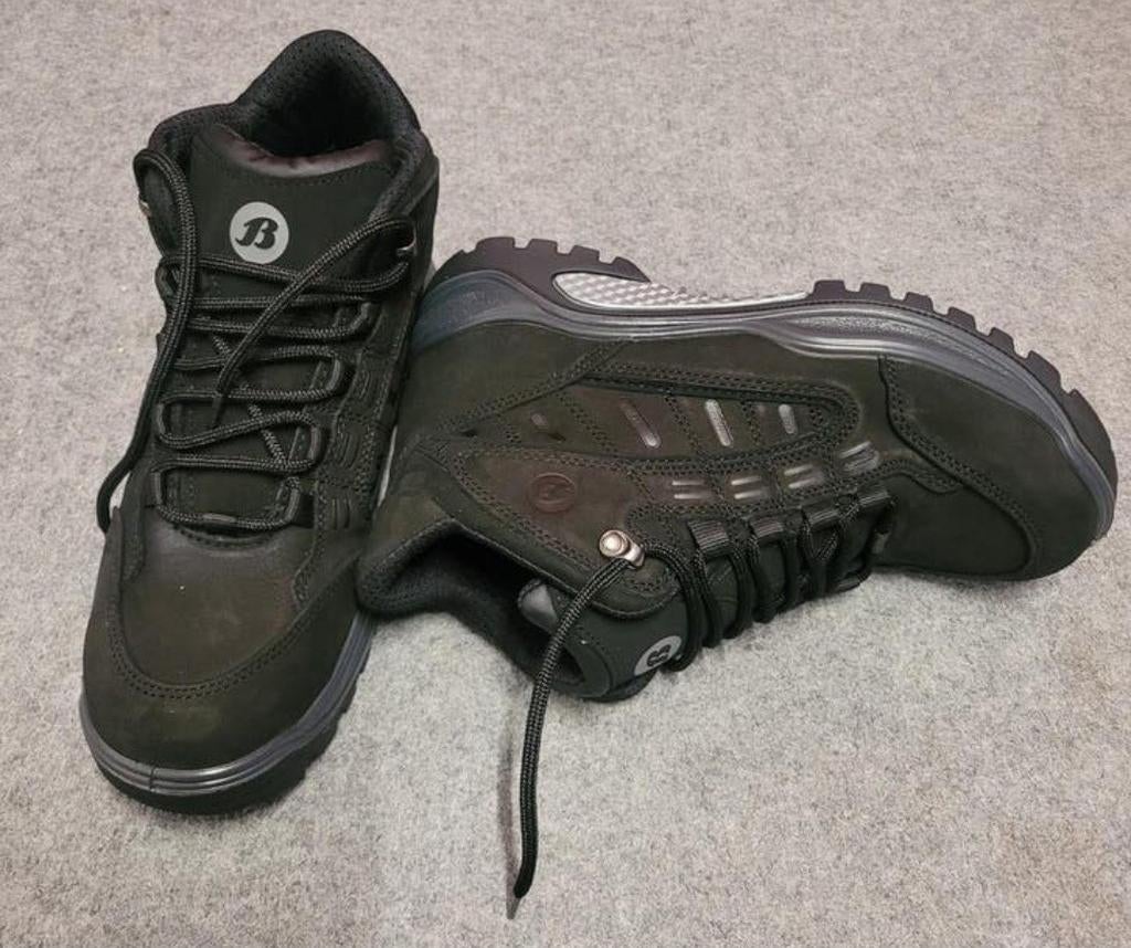 Bata Traxx 92 NB Veiligheidsschoenen - Nieuw in doos, Ophalen of Verzenden, Nieuw