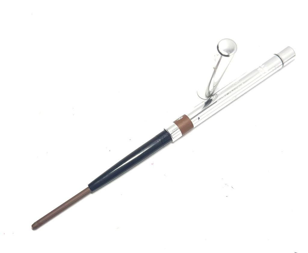 Sisley phyto khol star waterproof  matte chestnut, Ophalen of Verzenden, Zo goed als nieuw, Zwart, Ogen