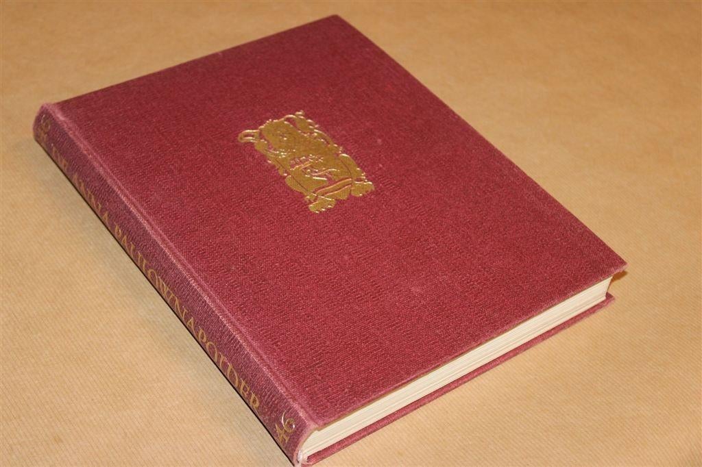 Anna Paulownapolder 1846-1946 — Met Kaart & Facsimile [1946], Boeken, Geschiedenis | Stad en Regio, Ophalen of Verzenden, Gelezen