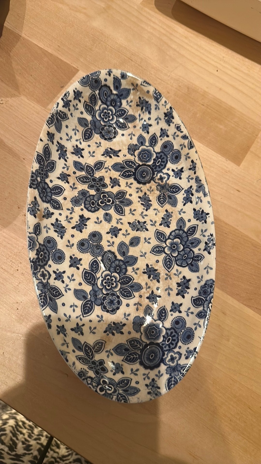 Schaaltje Beatrix servies, Antiek en Kunst, Antiek | Servies los, Ophalen