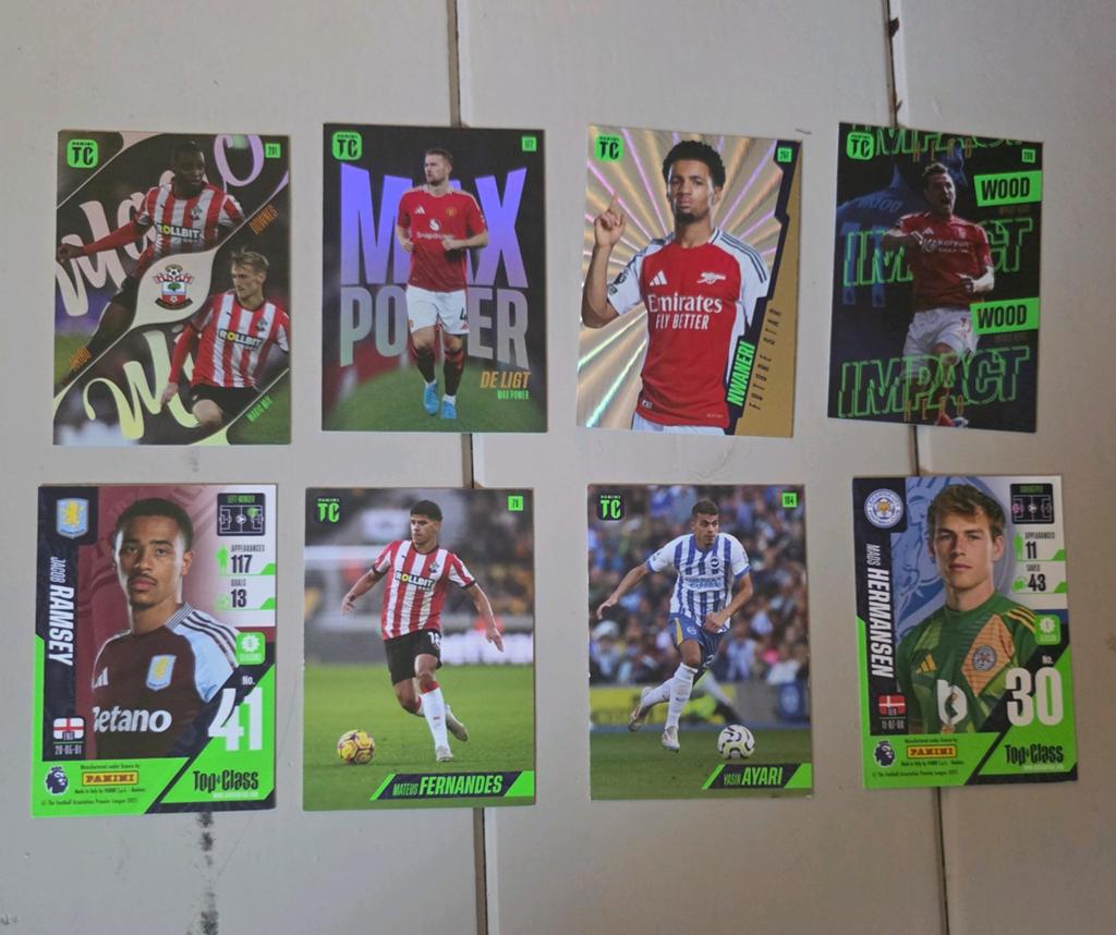 Fifa 365 voetbalplaatjes panini, Ophalen of Verzenden, Buitenlandse clubs, Poster, Plaatje of Sticker