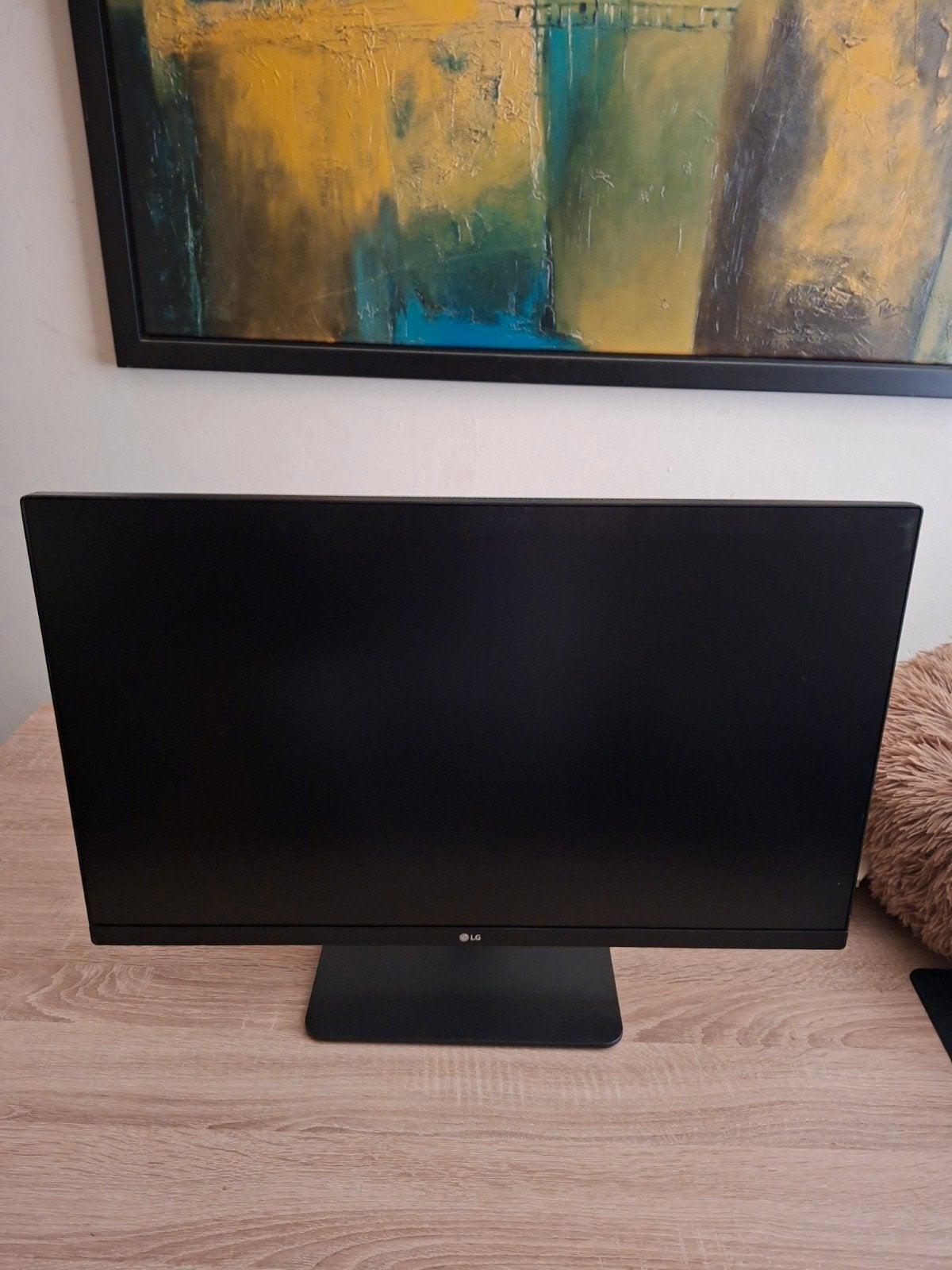 LG 27QP88DP 27" QHD/2K Monitor 2560x1440 USB-C (2 Stuks), Computers en Software, Monitoren, Gaming, IPS, Ophalen of Verzenden