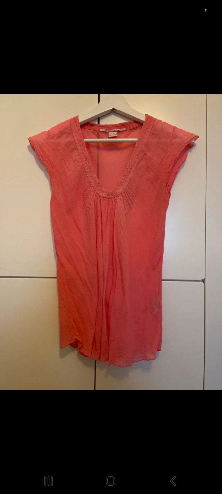 Nolita, Kleding | Dames, Tops, Nolita, Ophalen of Verzenden, Zo goed als nieuw, Maat 38/40 (M)