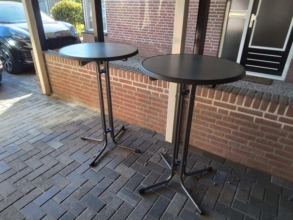 Statafels, Ophalen of Verzenden