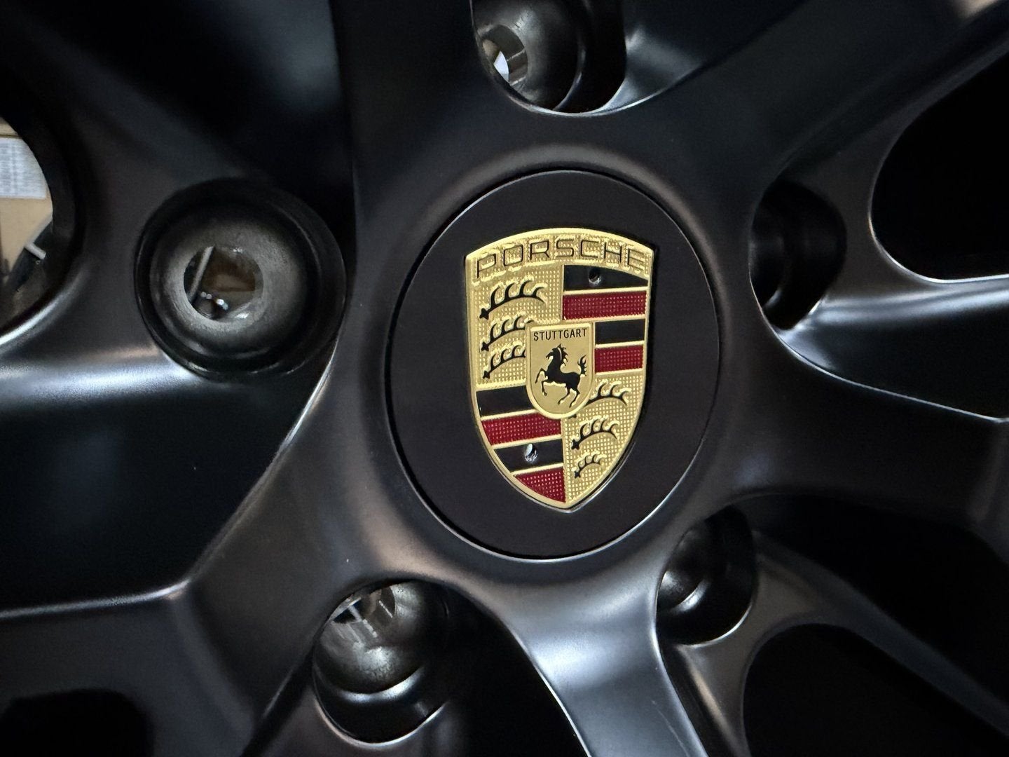 22 inch Porsche Cayenne Coupe velgen GT Look 5X130 EXCLUSIEF, Auto-onderdelen, Velg(en), -, -, Nieuw