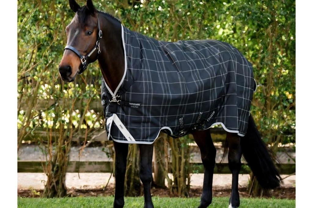Rhino wug 6.0, Dieren en Toebehoren, Paarden en Pony's | Dekens en Dekjes, Ophalen of Verzenden