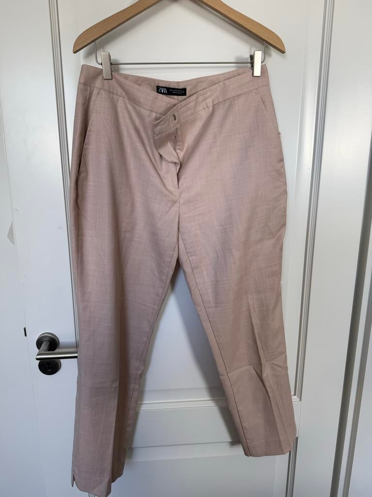 Lichtroze pantalon, Kleding | Dames, Ophalen, Roze