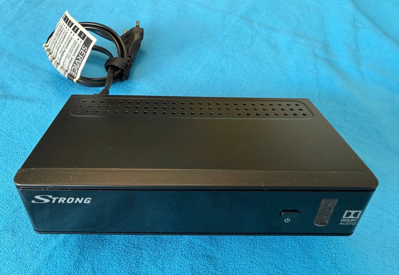 JOUW GRATIS WK TV ontvanger middels DIGITENNE, LEES LEES LEE, Ophalen of Verzenden, Refurbished, HDMI