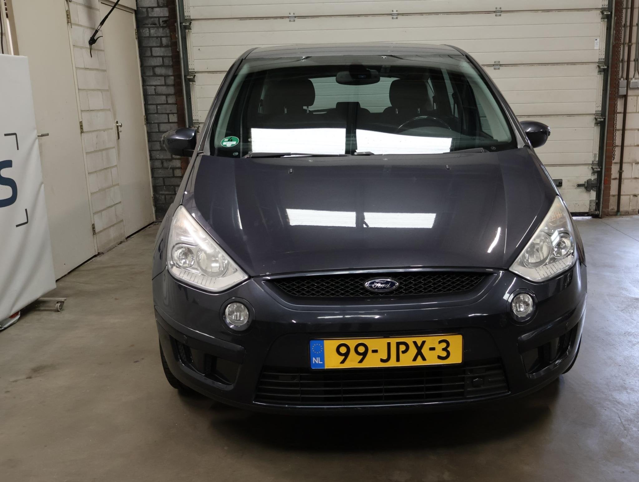 Ford S-Max 2.0 Titanium NAP Cruise PDC Navi APK, Auto's, Voorwielaandrijving, 145 pk, Stof, Gebruikt