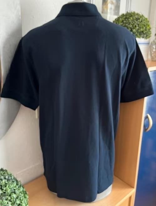 Greg Norman Disney polo maat L, Kleding | Heren, Ophalen of Verzenden, Zo goed als nieuw, Maat 52/54 (L), Blauw