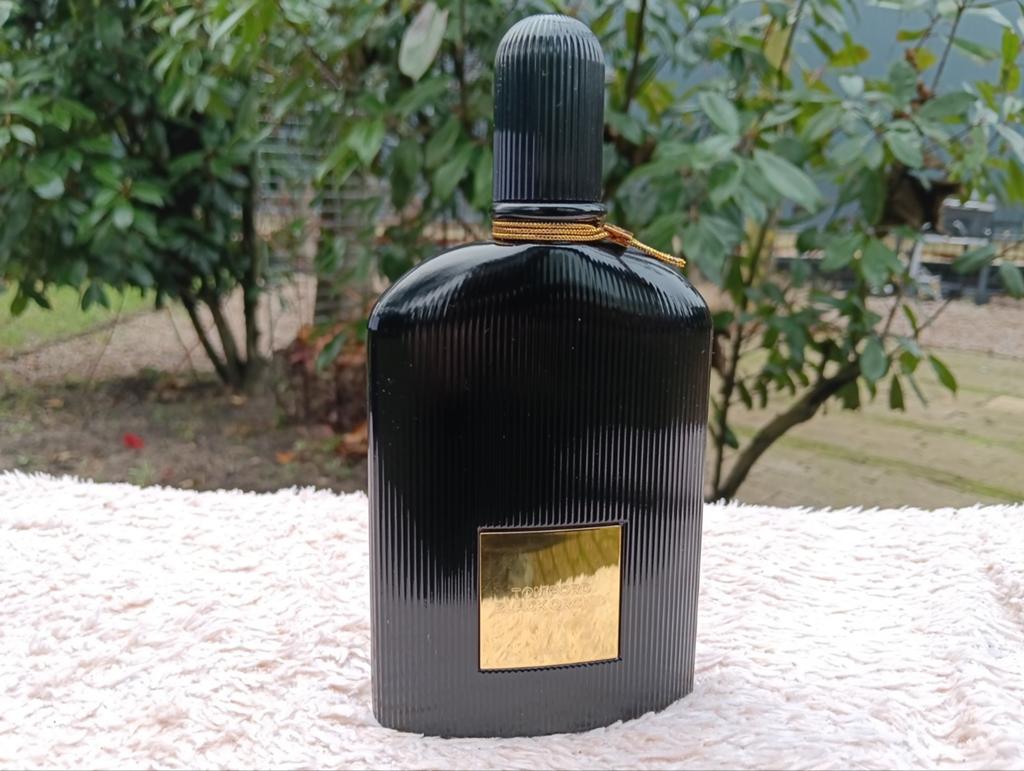 Tom Ford Black Orchid Eau de Parfum 100ml, Sieraden, Tassen en Uiterlijk, Uiterlijk | Parfum, Ophalen of Verzenden, Zo goed als nieuw
