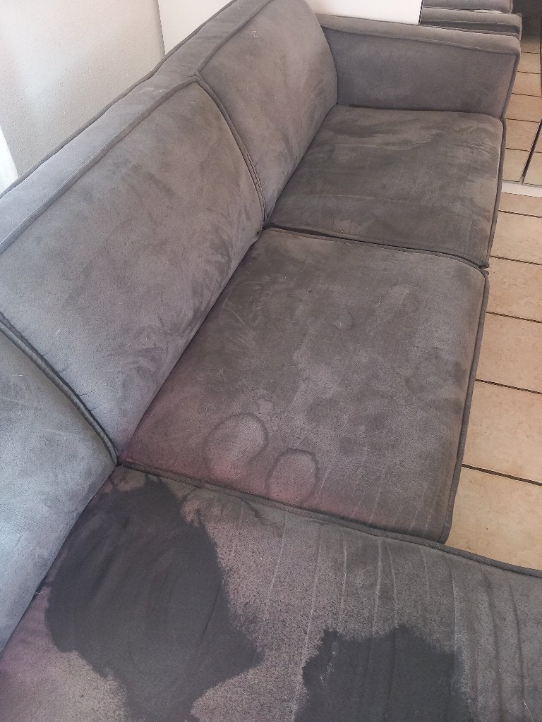 Deepclean schoonmaak van uw meubels, Overige niveaus, Vanaf 10 jaar, Overige vormen