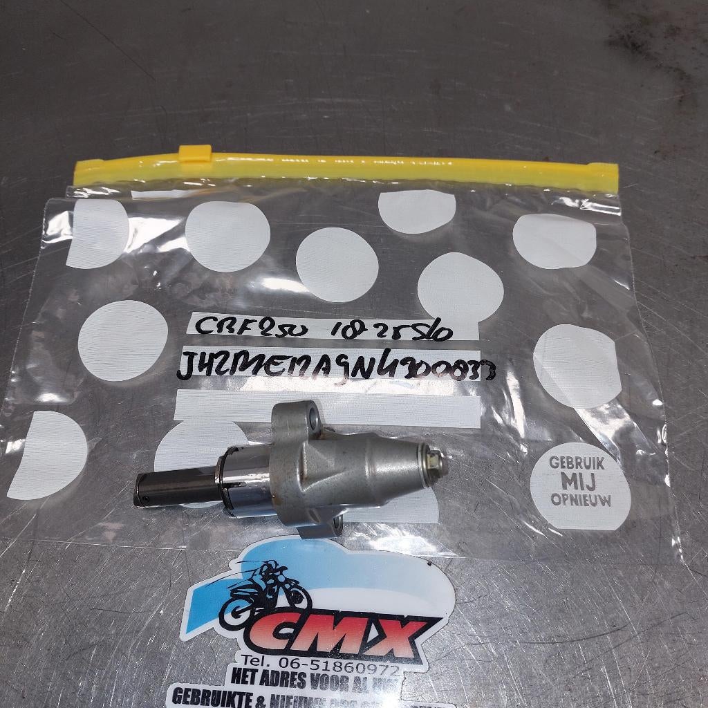 nokkenaskettingspanner  Honda CRF250 (2018-2026), Ophalen, Cmx, Cmx, Cmx