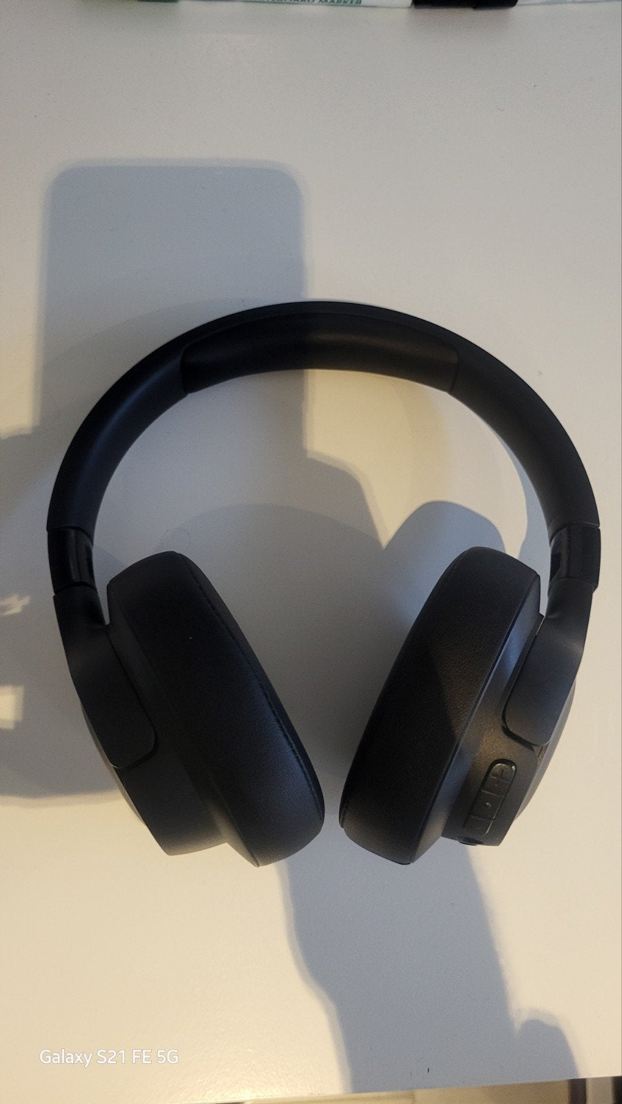 JBL TUNE710BT, Overige merken, Draadloos, Ophalen of Verzenden, Zo goed als nieuw