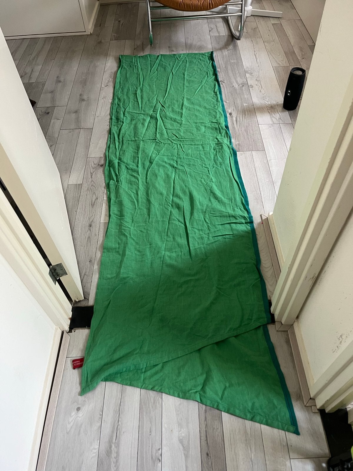 Girasol draagdoek - Nieuw, 4,60m (maat 6), Ophalen of Verzenden, Nieuw, Draagdoek, Overige merken