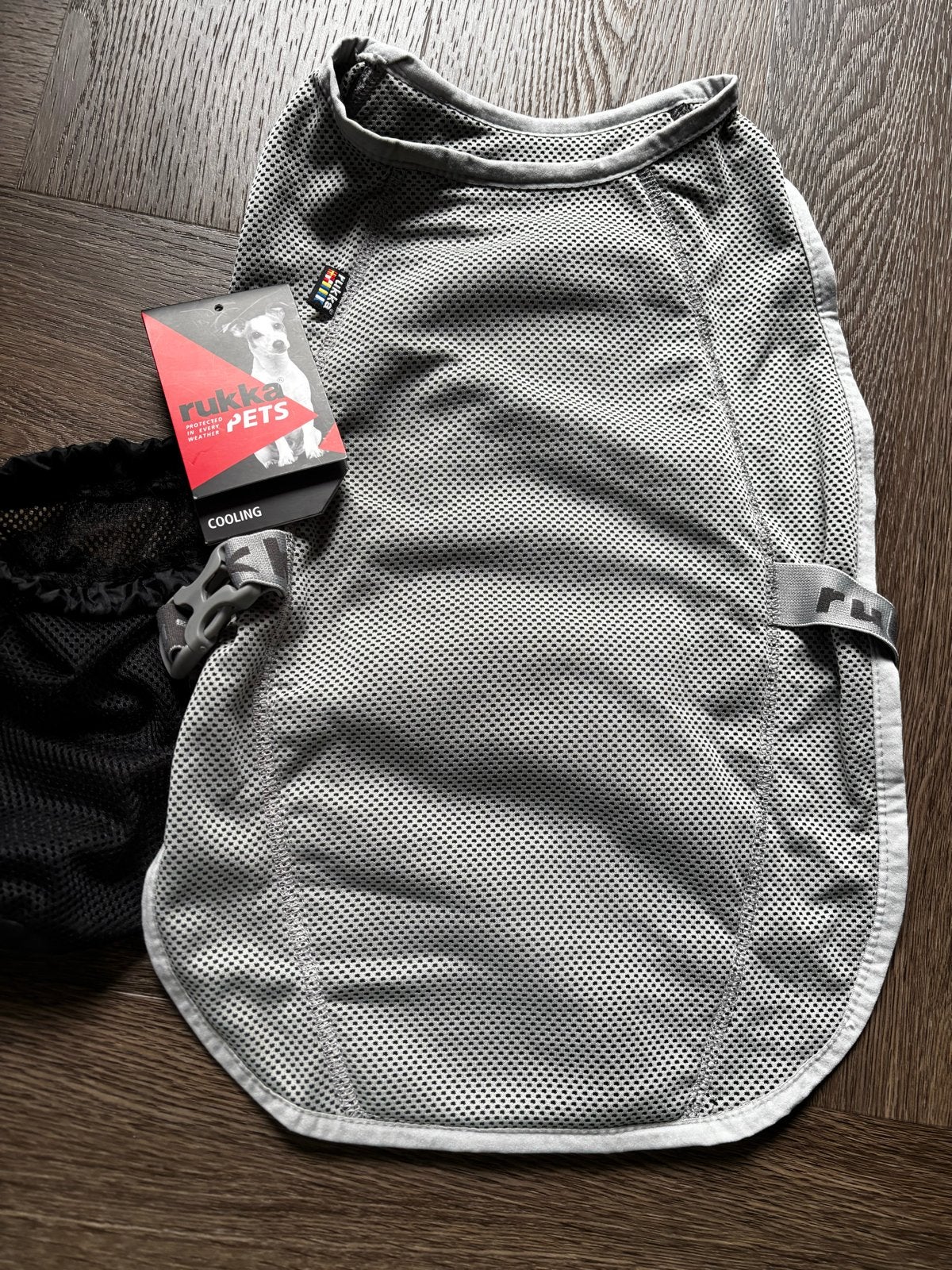 Rukka Pets Cooling vest maat M, Ophalen of Verzenden, Nieuw, Overige typen