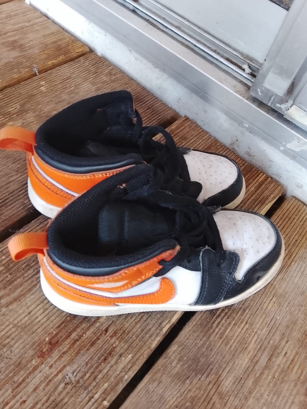 Nike Jordan maat 28, Ophalen of Verzenden, Schoenen