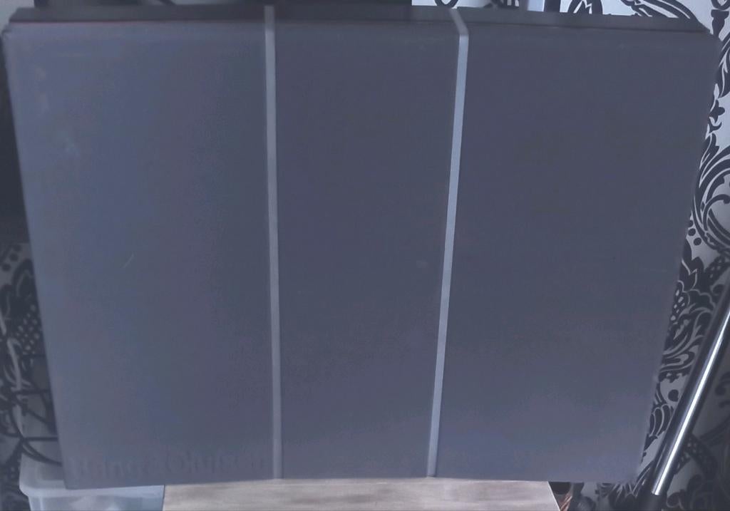 Bang & Olufsen BeoVox RL 60.2 MET VERSTERKER, Gebruikt, Minder dan 60 watt, Front, Rear of Stereo speakers, Ophalen