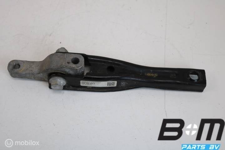Motorsteun VW Golf 7 5Q0199855P, Gebruikt