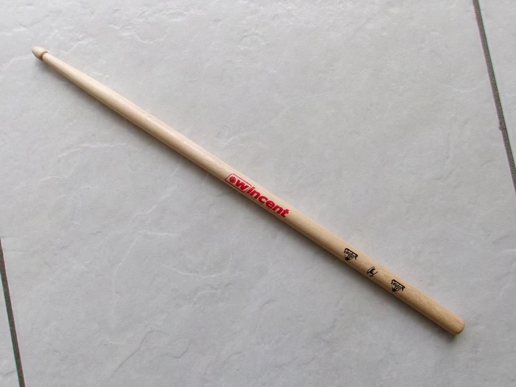 ASPHYX drumstick, Ophalen of Verzenden, Nieuw, Instrument of Toebehoren