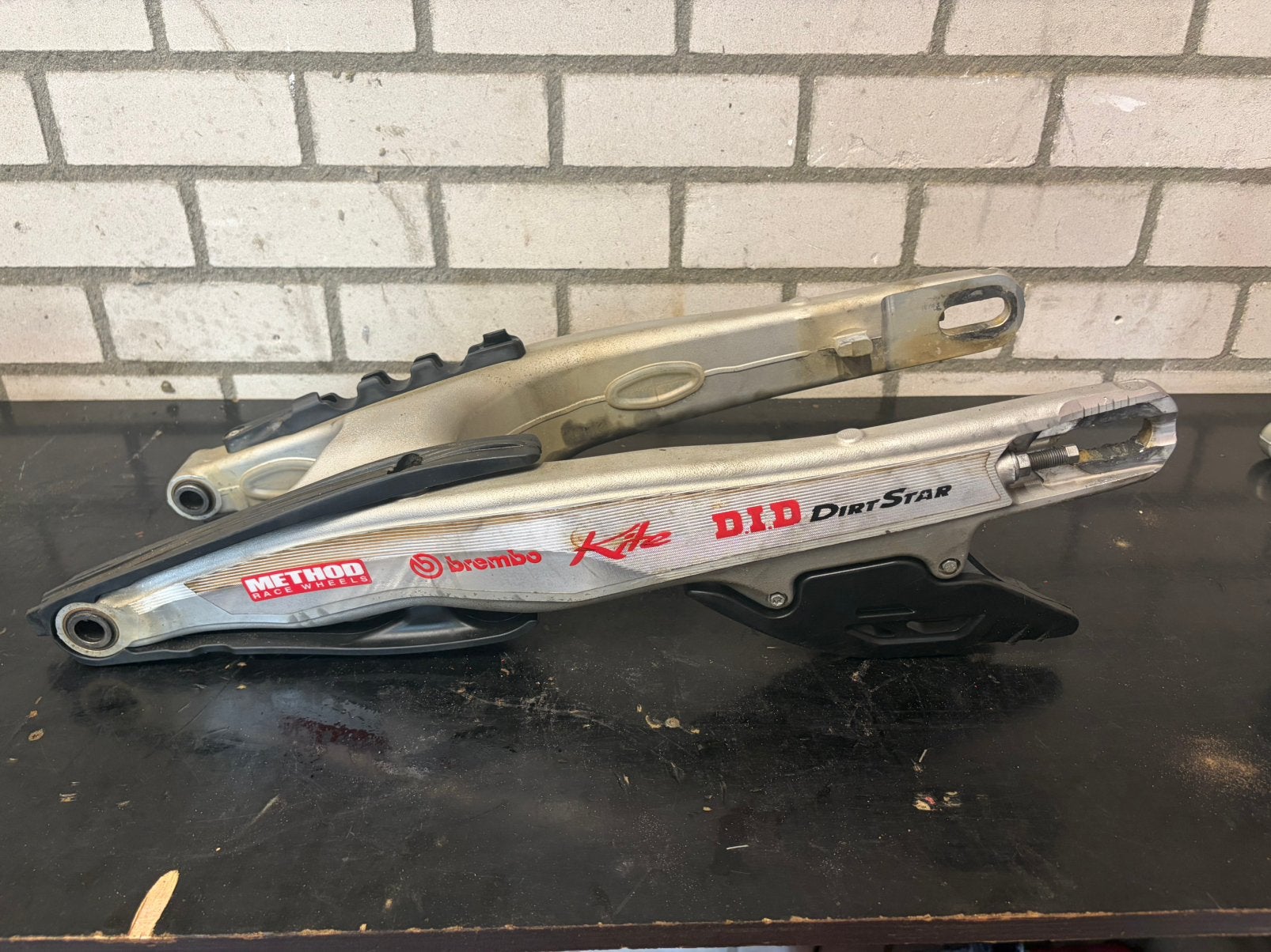 Complete achterbrug GasGas / KTM 2023+, Ophalen of Verzenden, GasGas, Info@gasgas.com, Oostenrijk