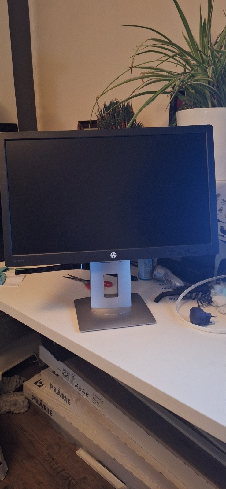 Z.g.a.n hp monitor. hoogwaardige elite display E232 Hp

diag, Ophalen, Ultra HD (4K), 60 Hz of minder, IPS