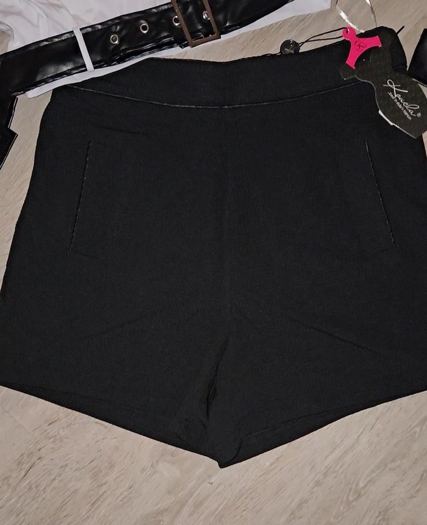 Partij restpartij shorts korte broekjes 5 stuks, Dieren en Toebehoren, Ophalen, Nieuw