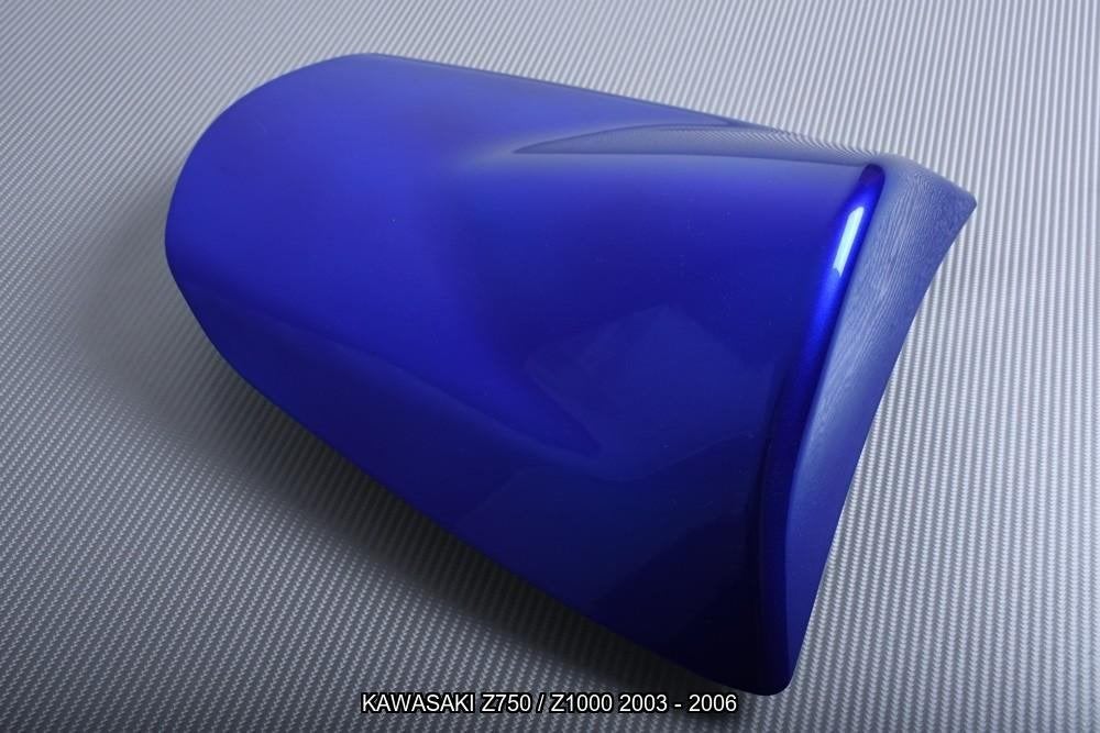 AVDB Seat Cover voor KAWASAKI Z750 Z1000 2003 2004 2006, Verzenden, Nieuw