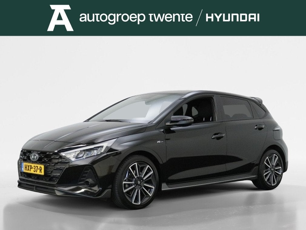Hyundai i20 1.0 T-GDI N Line | Bose Audio | Navigatie | Came