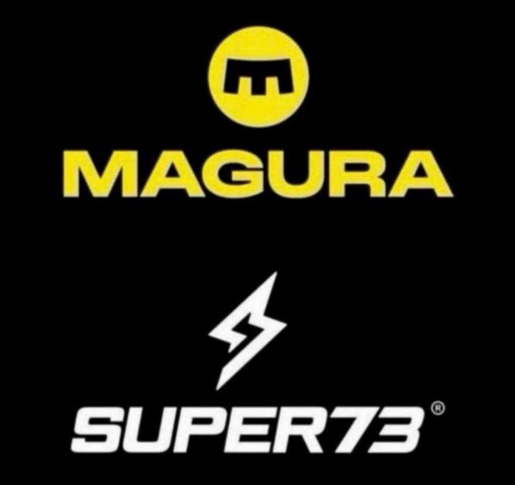Magura MT2 - MT4 - MT6 - MT8 - MT A2 remblokken Super73, Ophalen of Verzenden