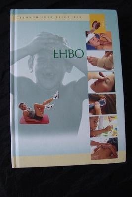 GEZONDHEIDS BIBLIOTHEEK EHBO red. Mirian Canas, Ophalen of Verzenden, Zo goed als nieuw, Gezondheid en Conditie