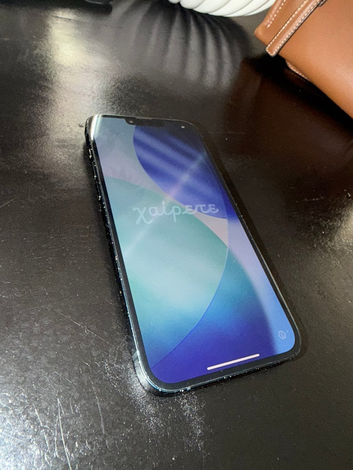 Iphone 14 Plus, Telecommunicatie, Mobiele telefoons | Apple iPhone, Ophalen, IPhone 14 Plus, Zwart, Zonder simlock