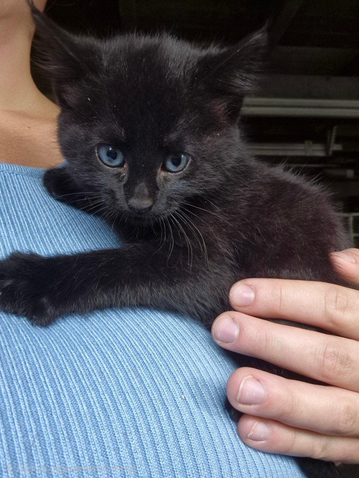 (UPDATE) Kruising noorse boskat langharige kittens, Meerdere dieren, Langharig, 0 tot 2 jaar