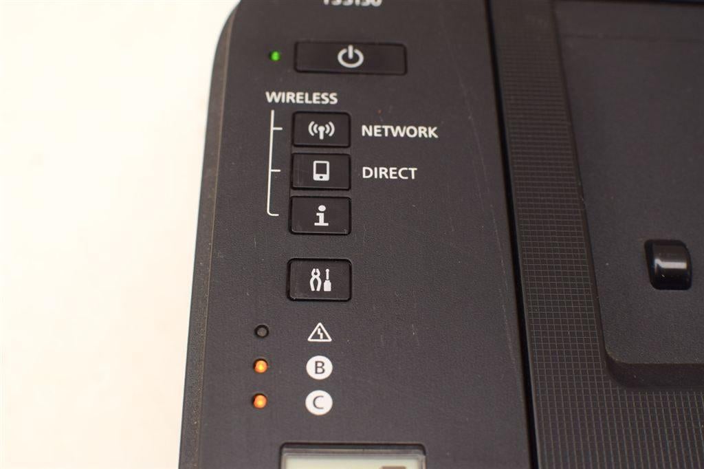 Canon Printer 47350, Computers en Software, Printers, Ophalen of Verzenden, Gebruikt