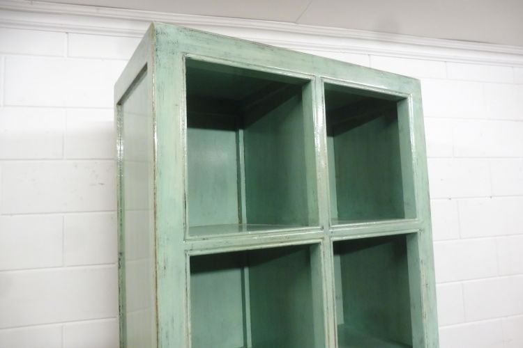Foto 4 van boekenkast landelijke stijl shabby chic