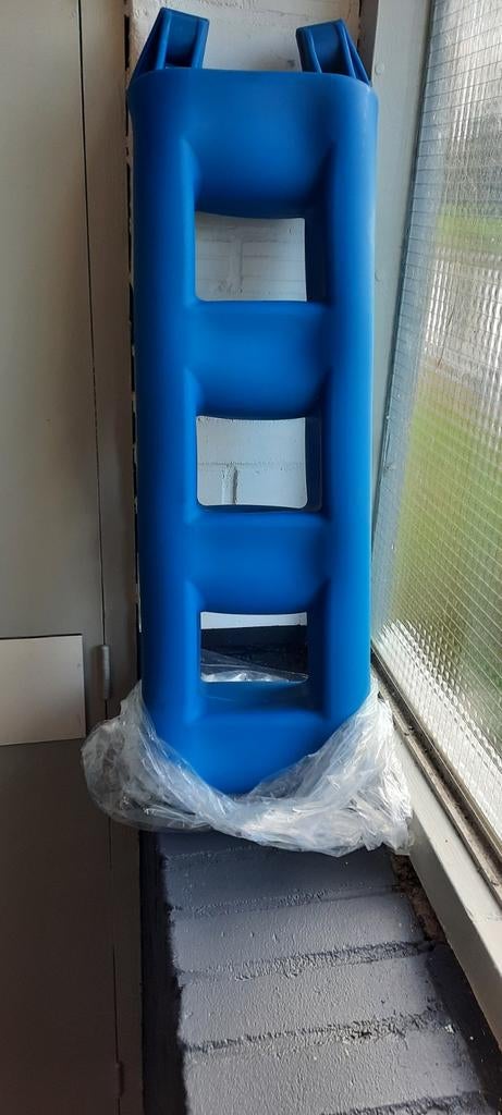 Nieuwe Trapfender in Verpakking - Optimale Bescherming, Watersport en Boten, Verzenden