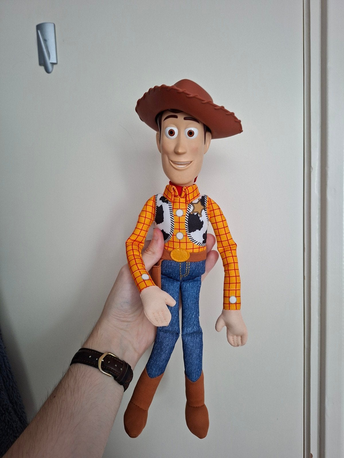 Sheriff Woody Pop - Toy Story, Ophalen of Verzenden, Nieuw