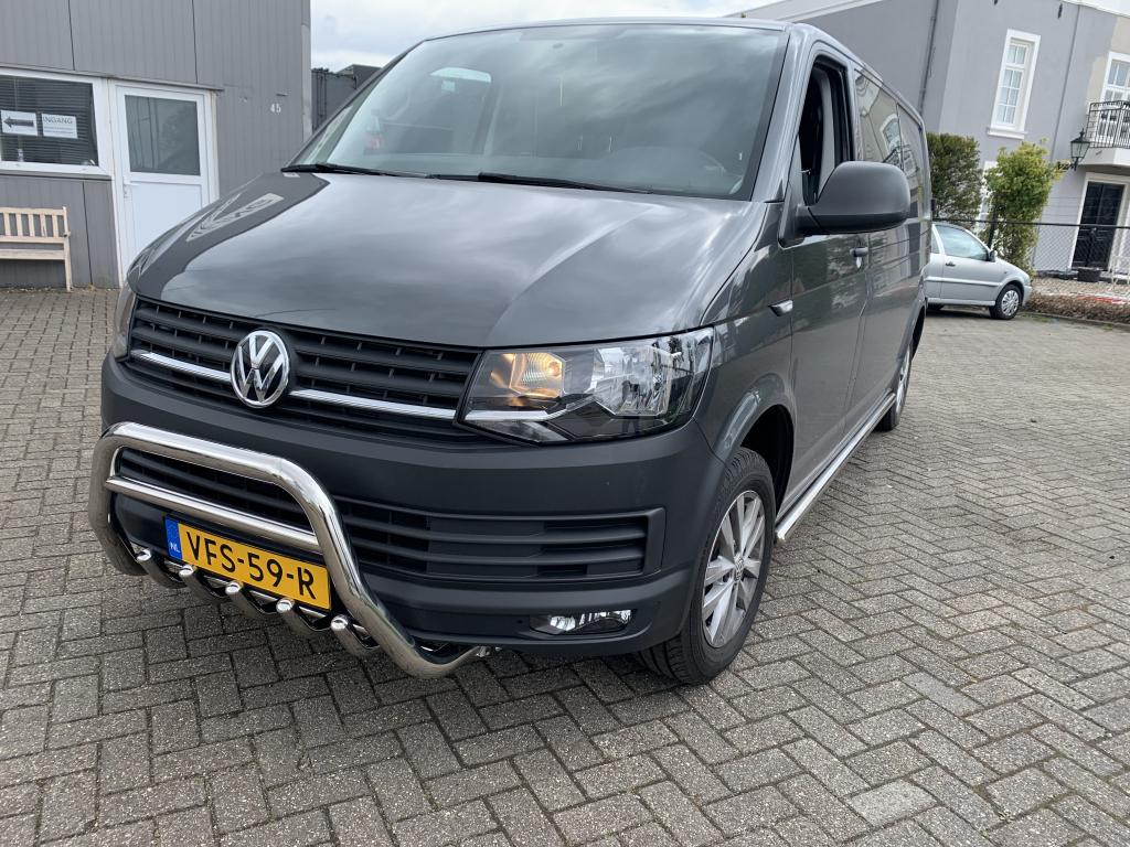 AANBIEDING T5 T6 Sidebars rond, Auto-onderdelen, Niet ingevuld, Niet ingevuld, Nieuw, Ophalen of Verzenden