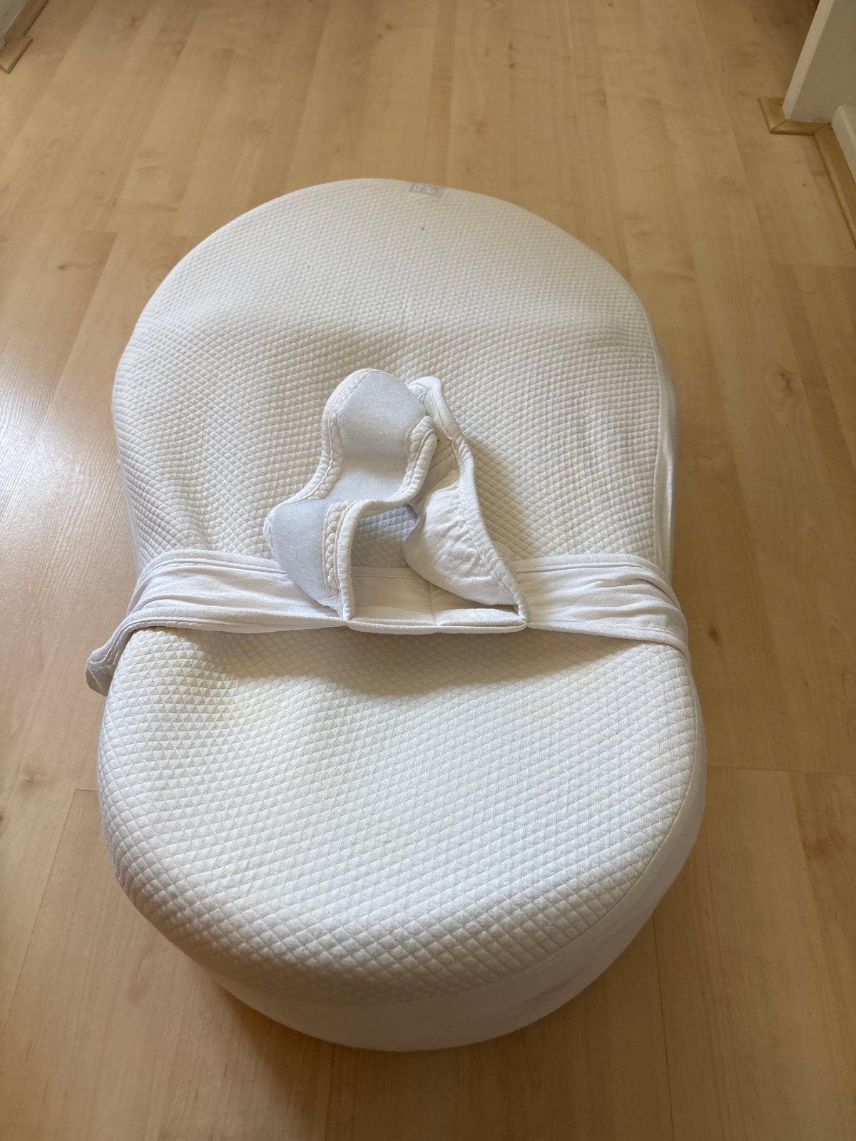 Red Castle Cocoonababy ergonomisch babynestje, Ophalen, Zo goed als nieuw, Overige typen