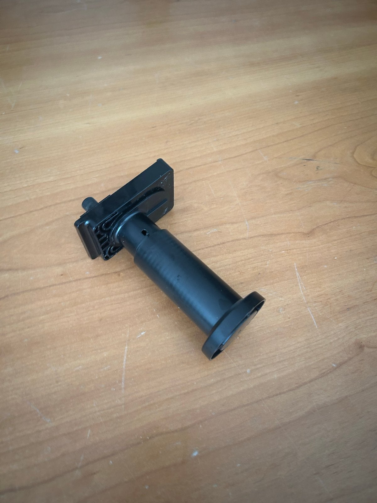 8x Ikea Metod pootjes, Ophalen, Gebruikt