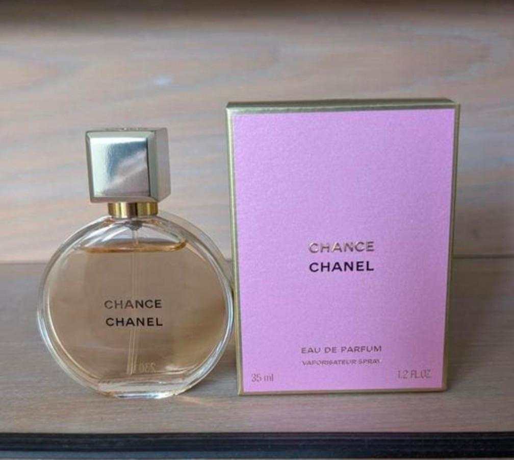 Nieuwe Chanel Chance EDP TK, Omg Gorinchem, Ophalen of Verzenden, Nieuw